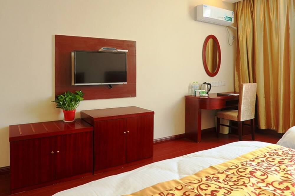 Photo of Bedroom in Qixia District