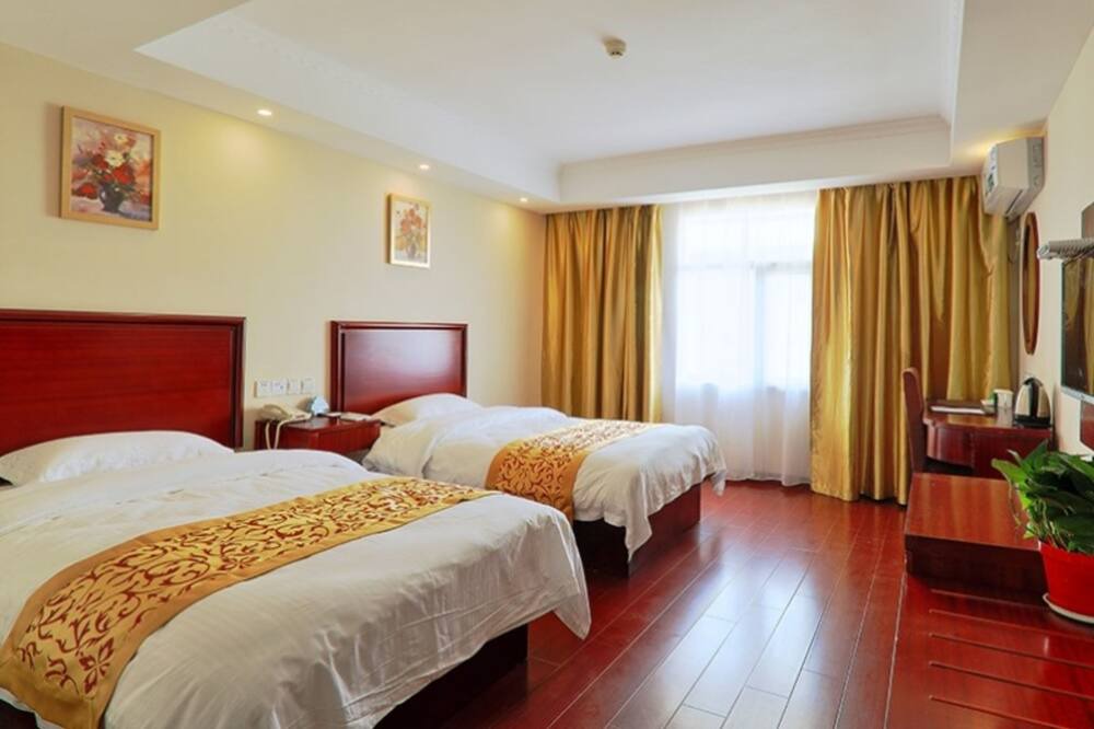 Photo of Bedroom in Qixia District