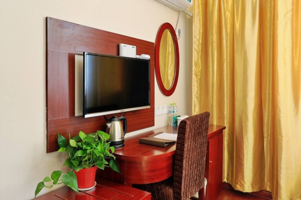 Photo of Bedroom in Qixia District