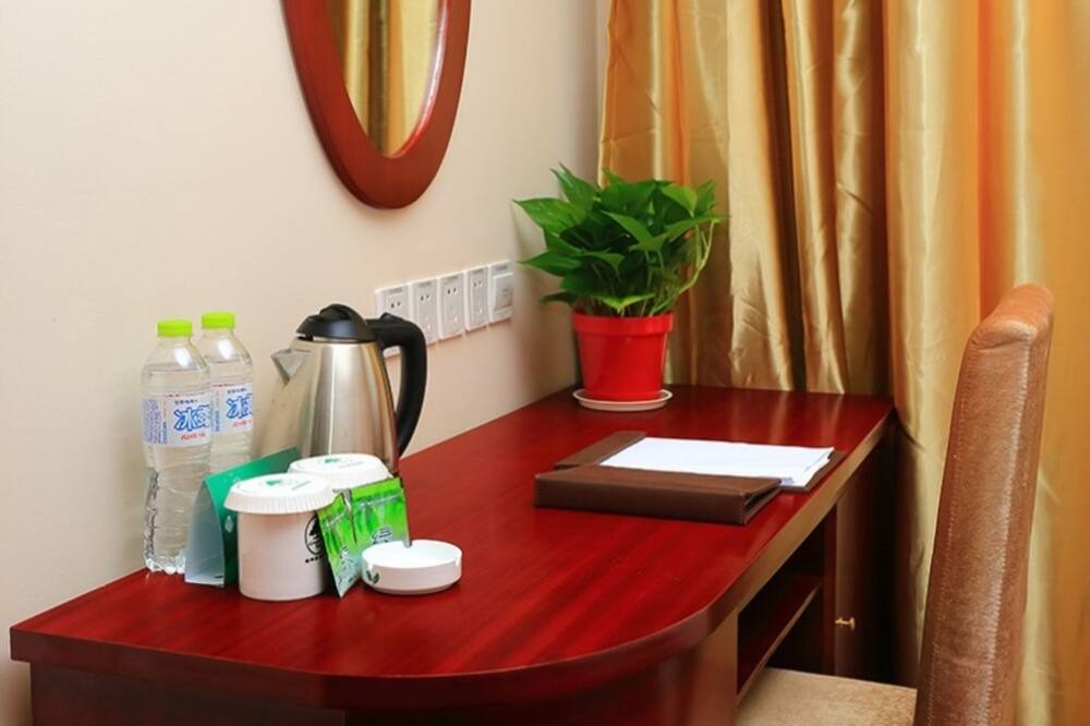 Photo of Bedroom in Qixia District