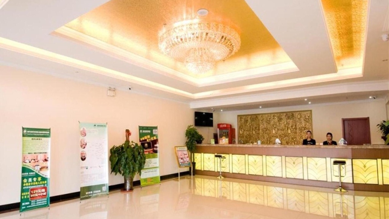 Photo of Others in Jinnan Qu
