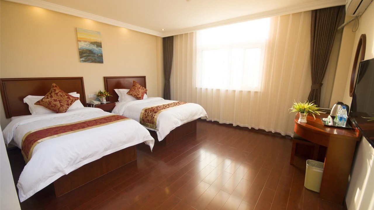Photo of Bedroom in Xiqing Qu