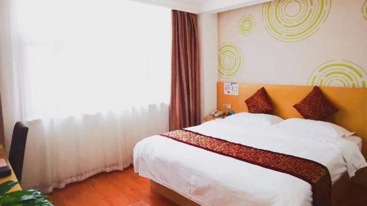 Photo of Bedroom in Xiqing Qu