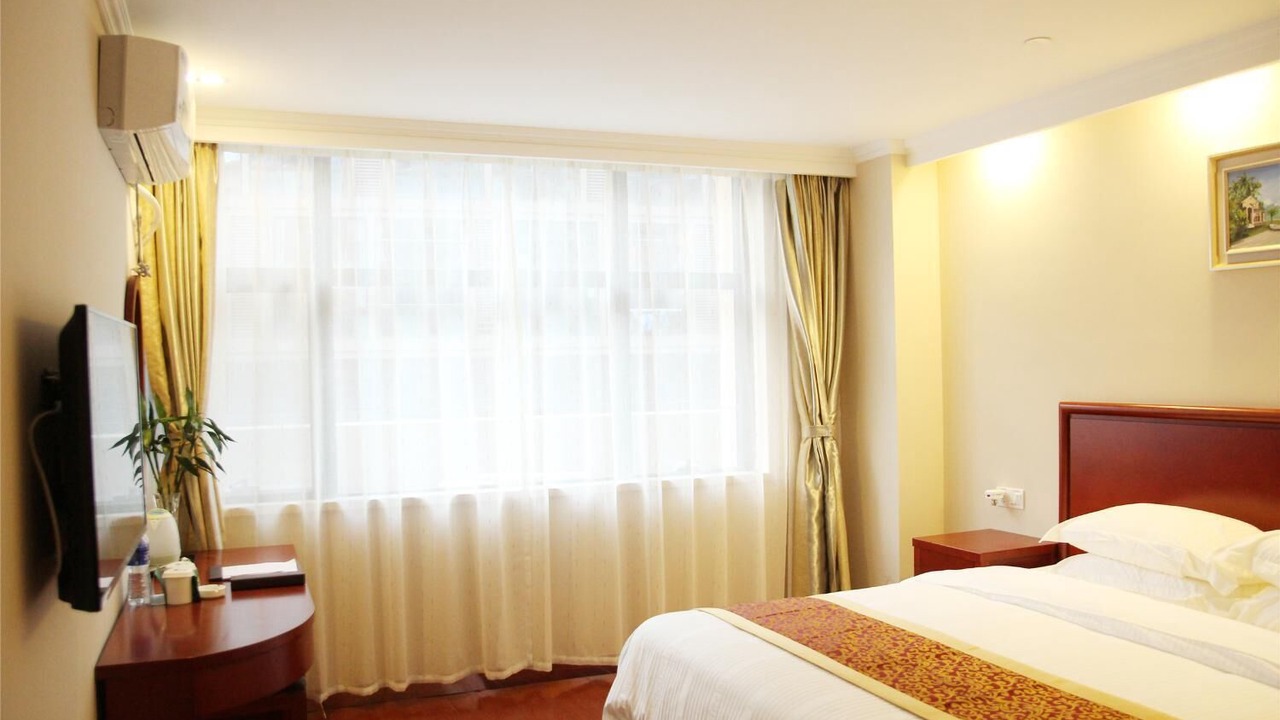 Photo of Bedroom in Xiqing Qu