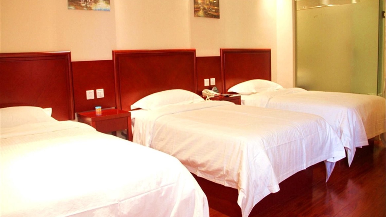 Photo of Bedroom in Xiqing Qu