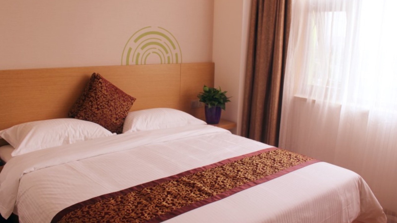 Photo of Bedroom in Xiqing Qu