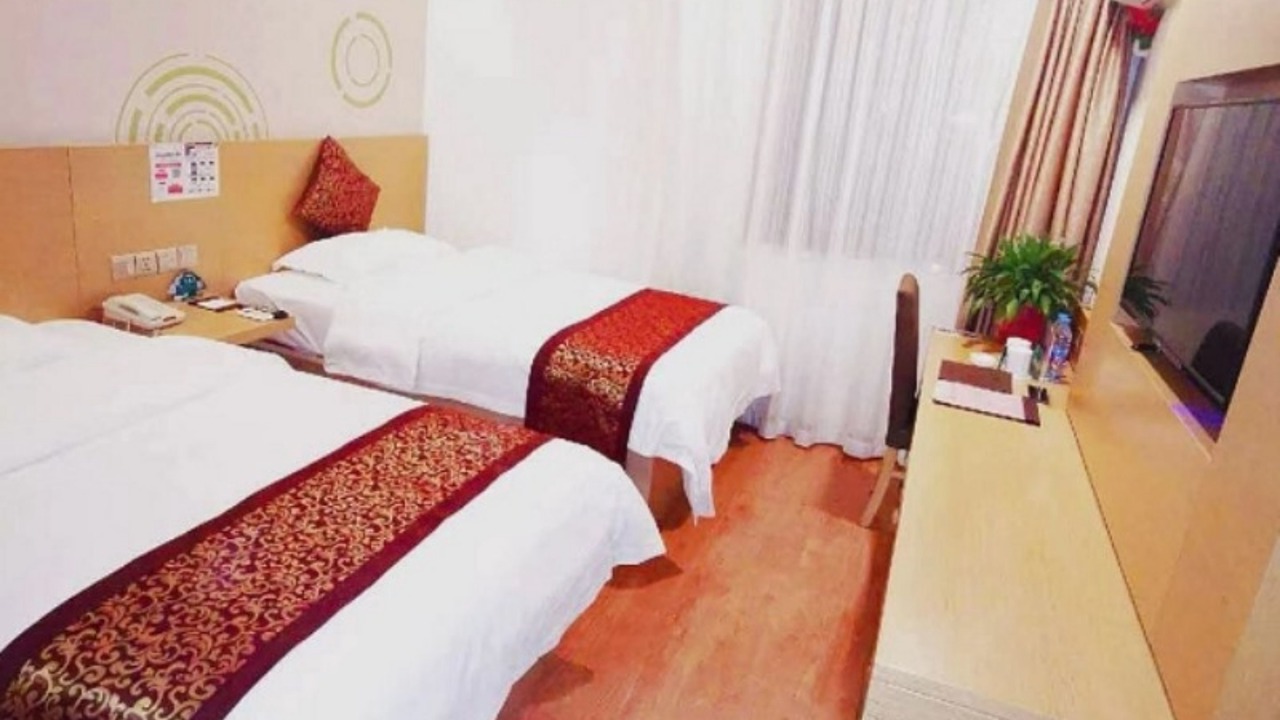Photo of Bedroom in Xiqing Qu