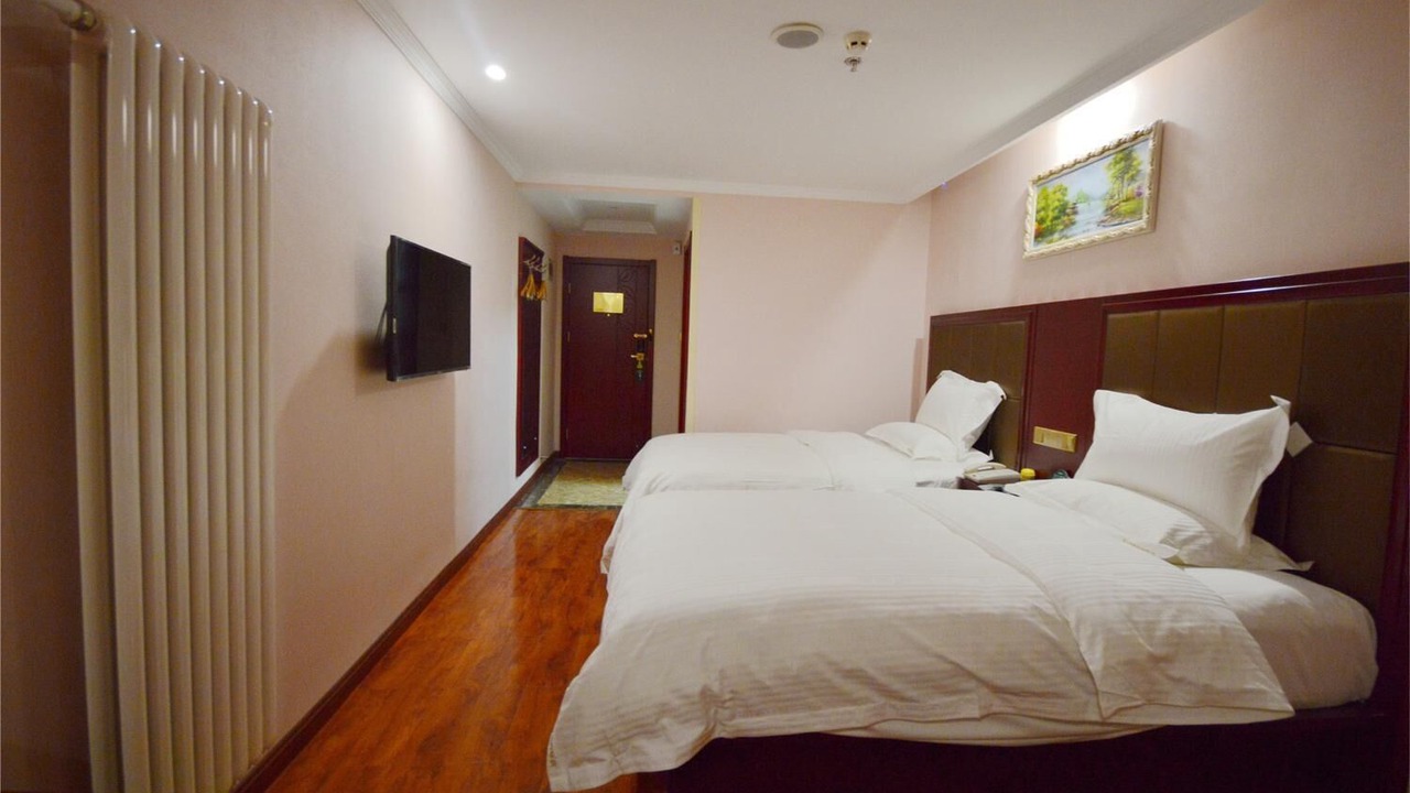 Photo of Bedroom in Xiqing Qu