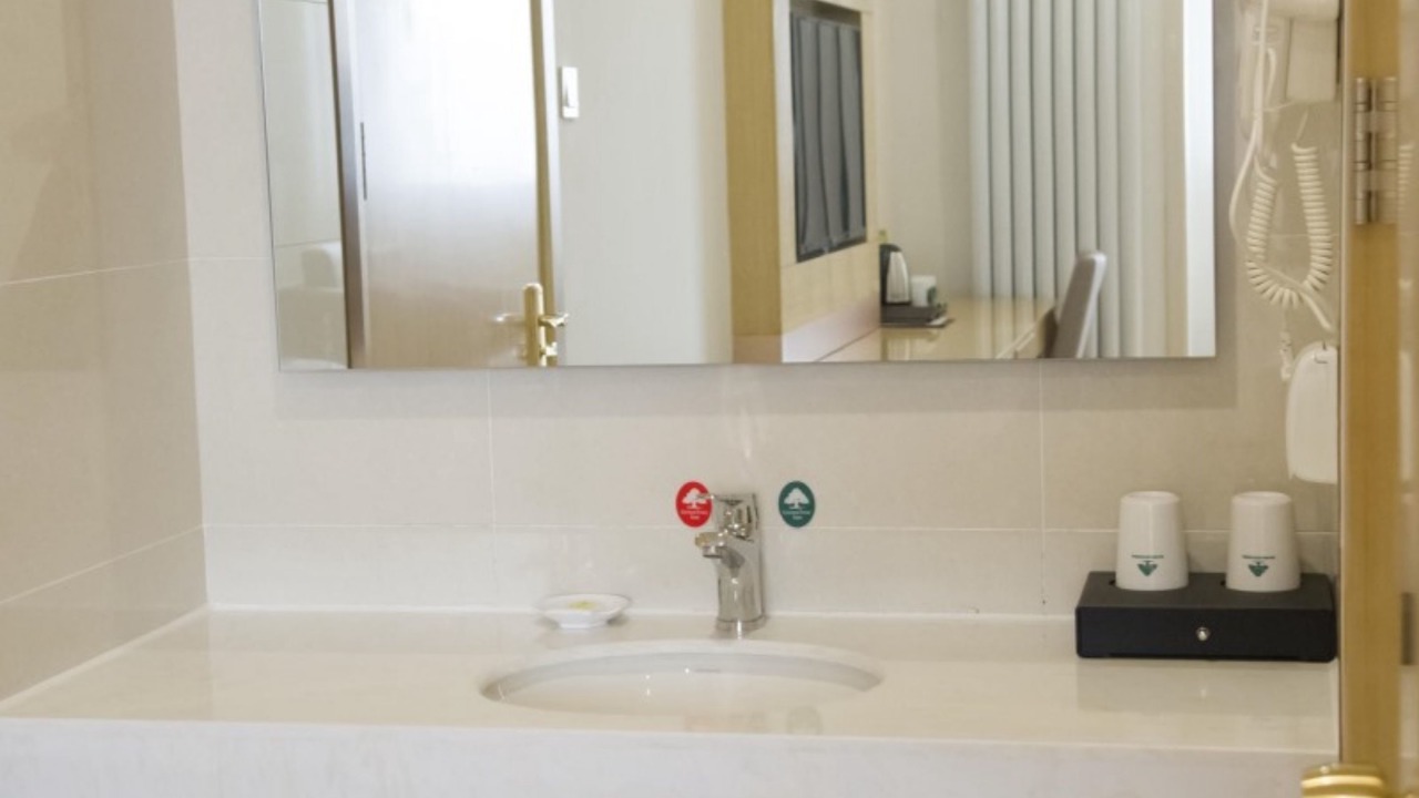 Photo of Bathroom in Li Cheng