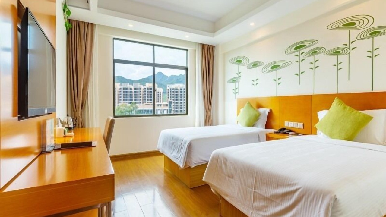 Photo of Bedroom in Jiyang