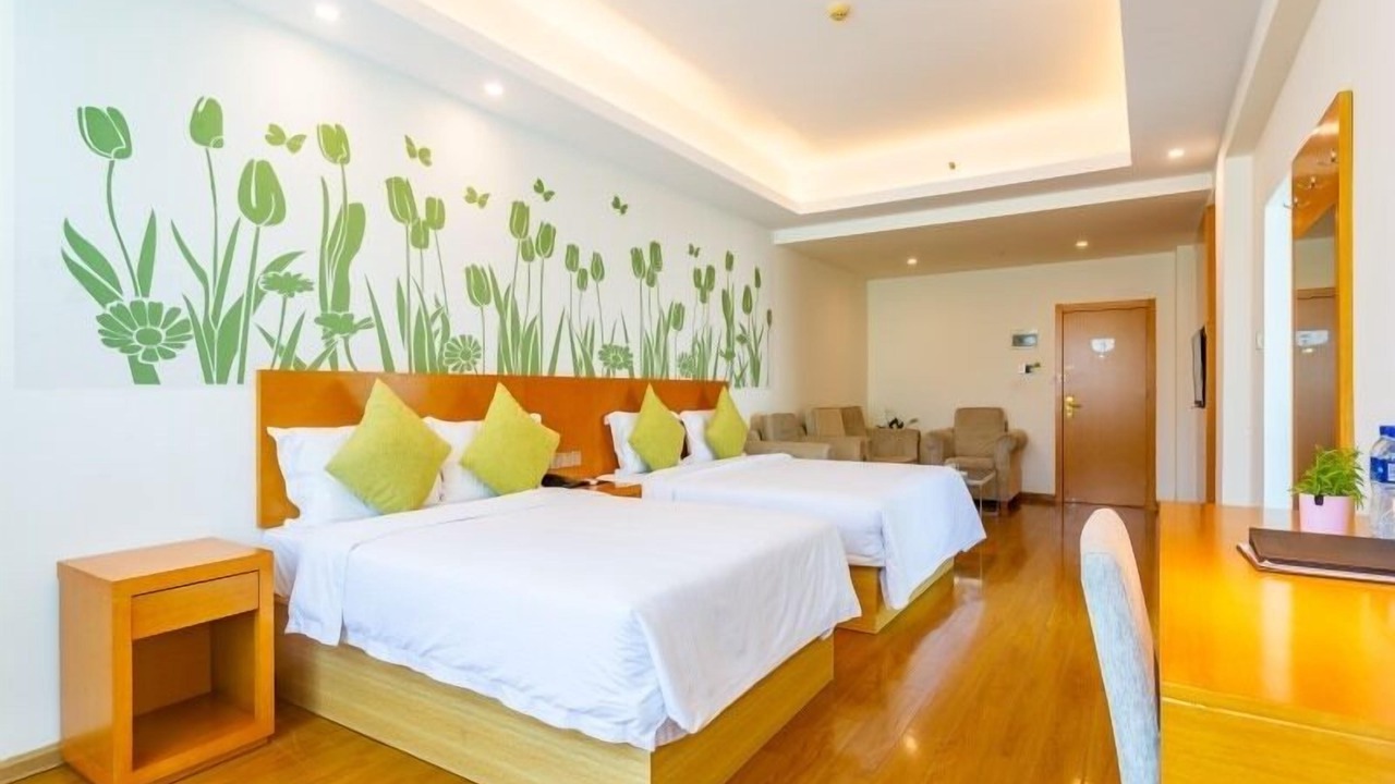 Photo of Bedroom in Jiyang