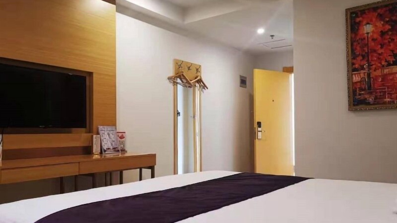 Photo of Bedroom in Jinzhou District