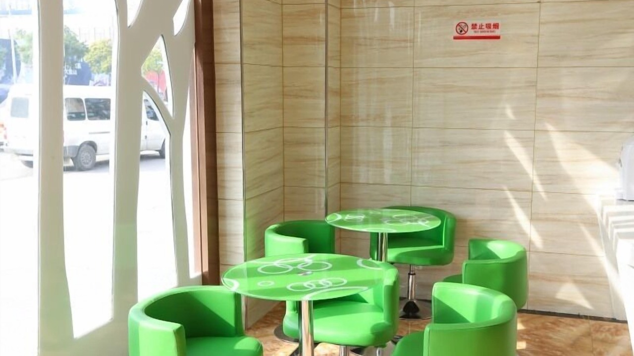 Photo of Others in Jinshan