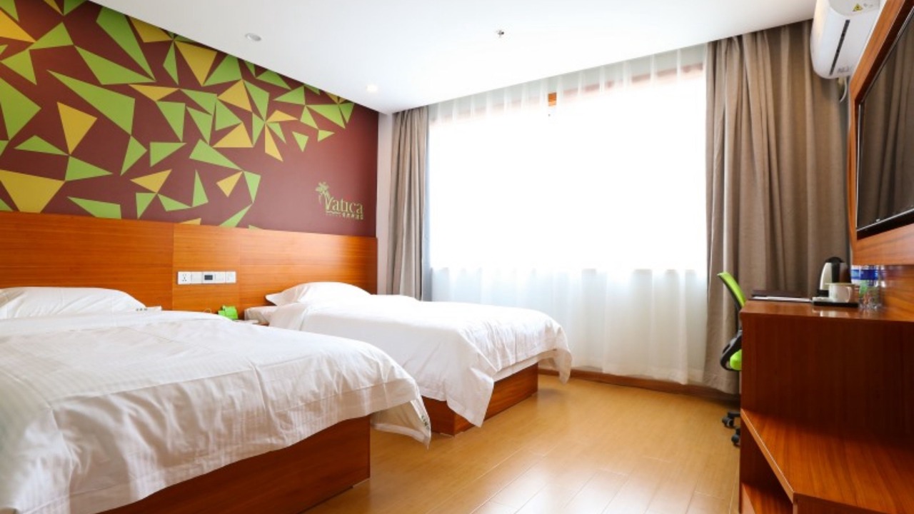 Photo of Bedroom in Jinshan