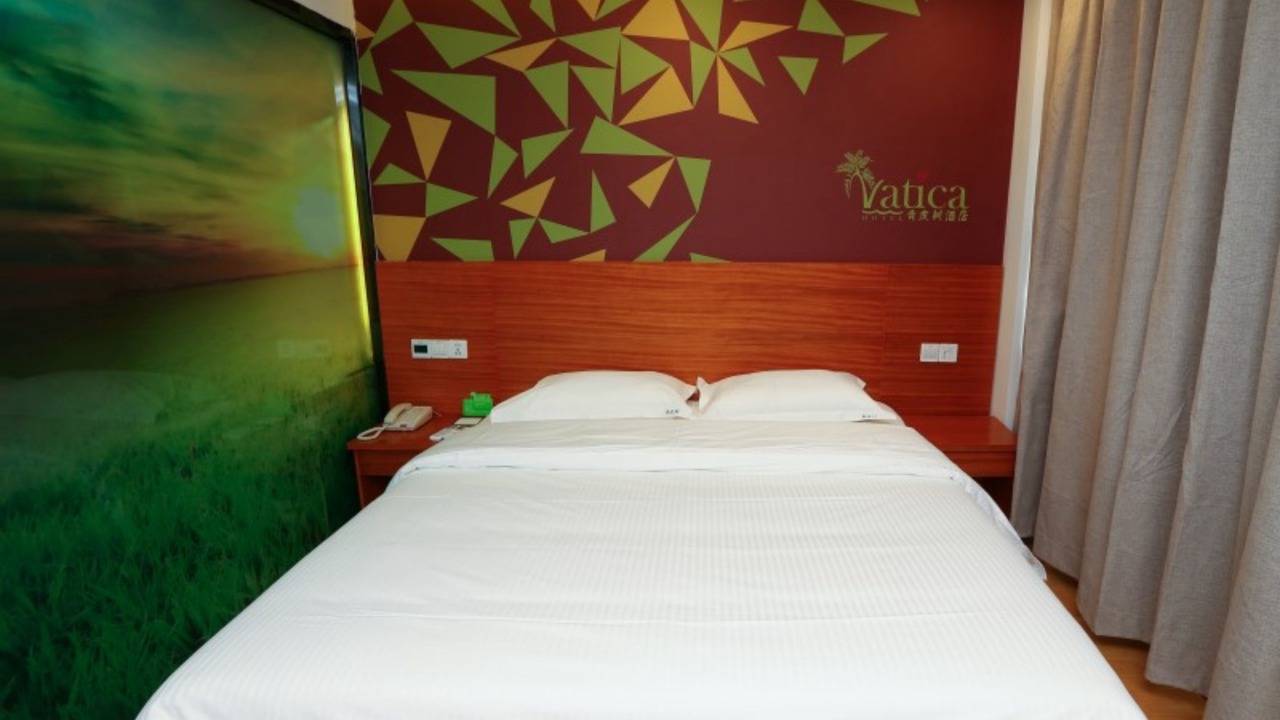 Photo of Bedroom in Jinshan