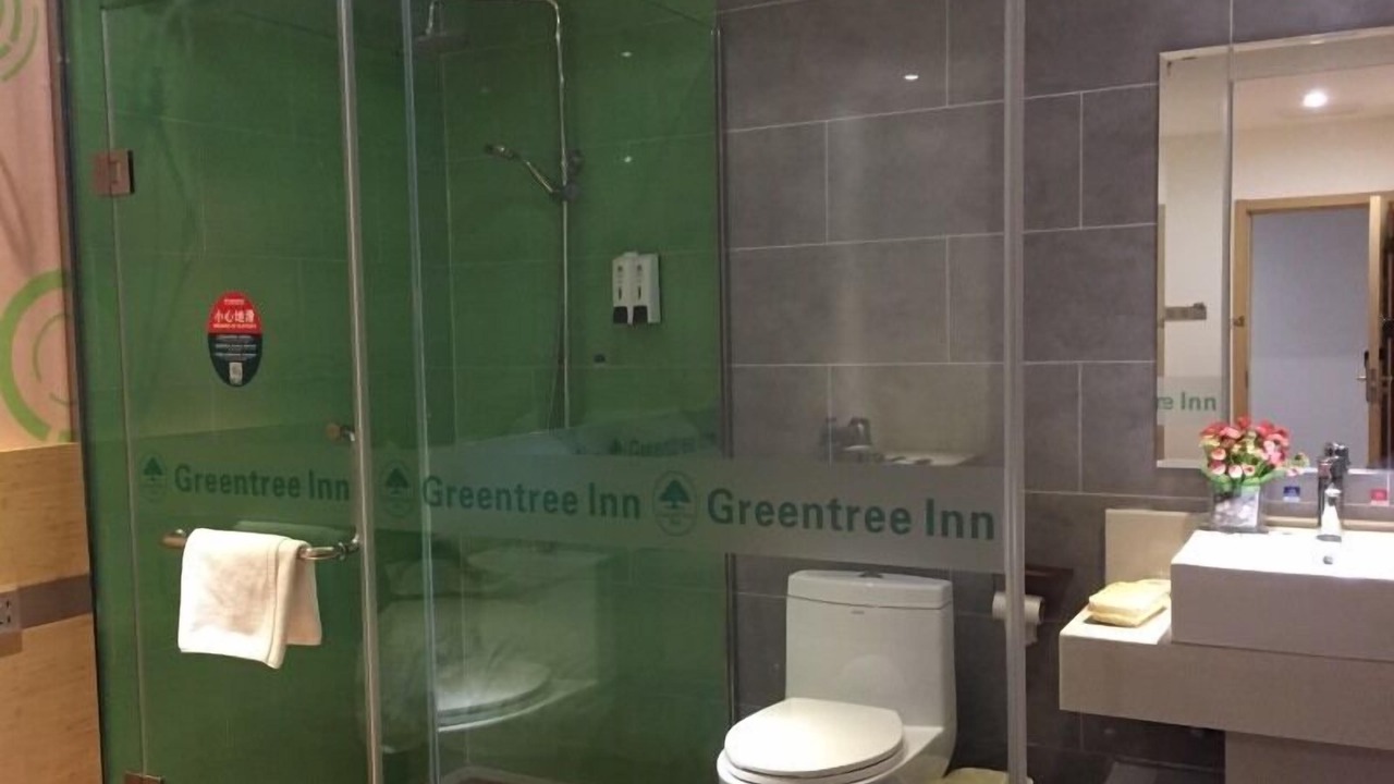 Photo of Bathroom in Xincheng