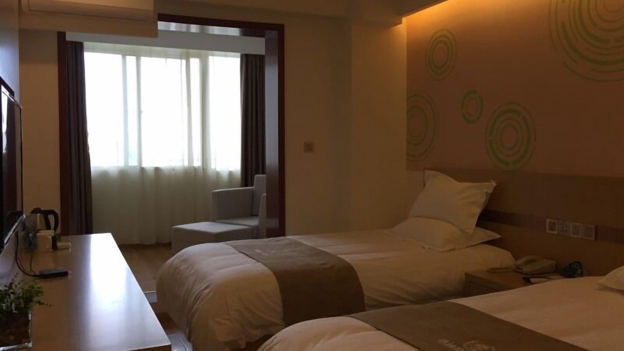 Photo of Bedroom in Xincheng