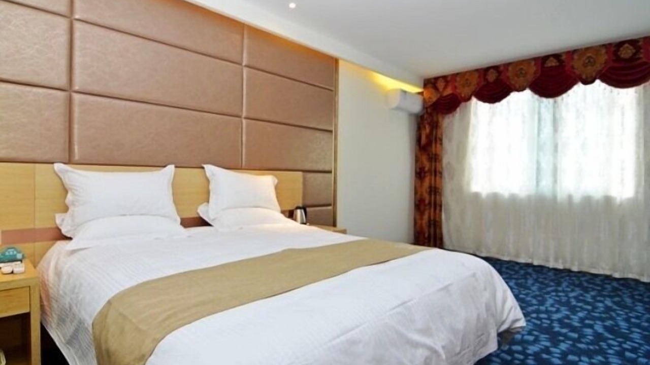 Photo of Bedroom in Xincheng