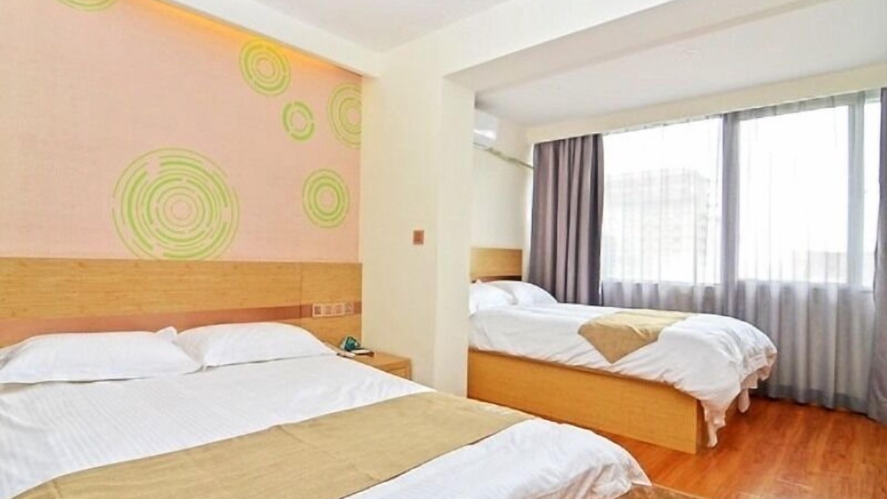 Photo of Bedroom in Xincheng