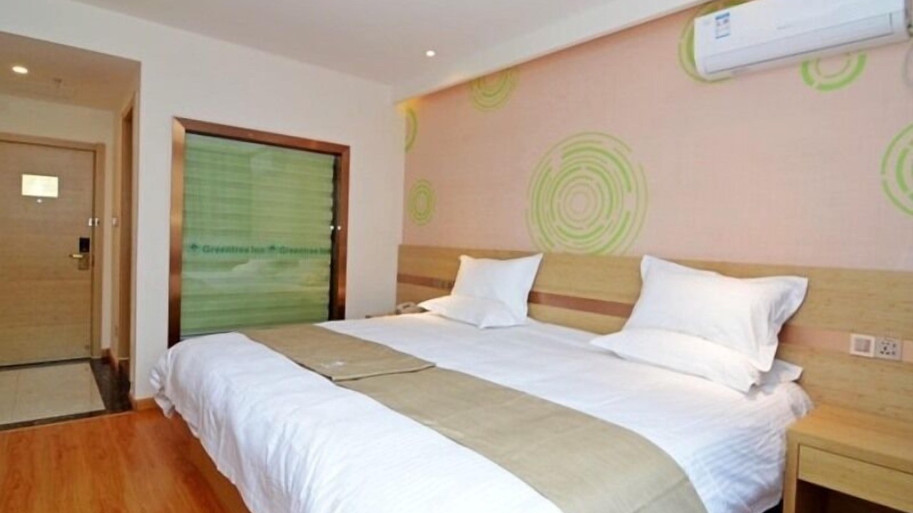 Photo of Bedroom in Xincheng