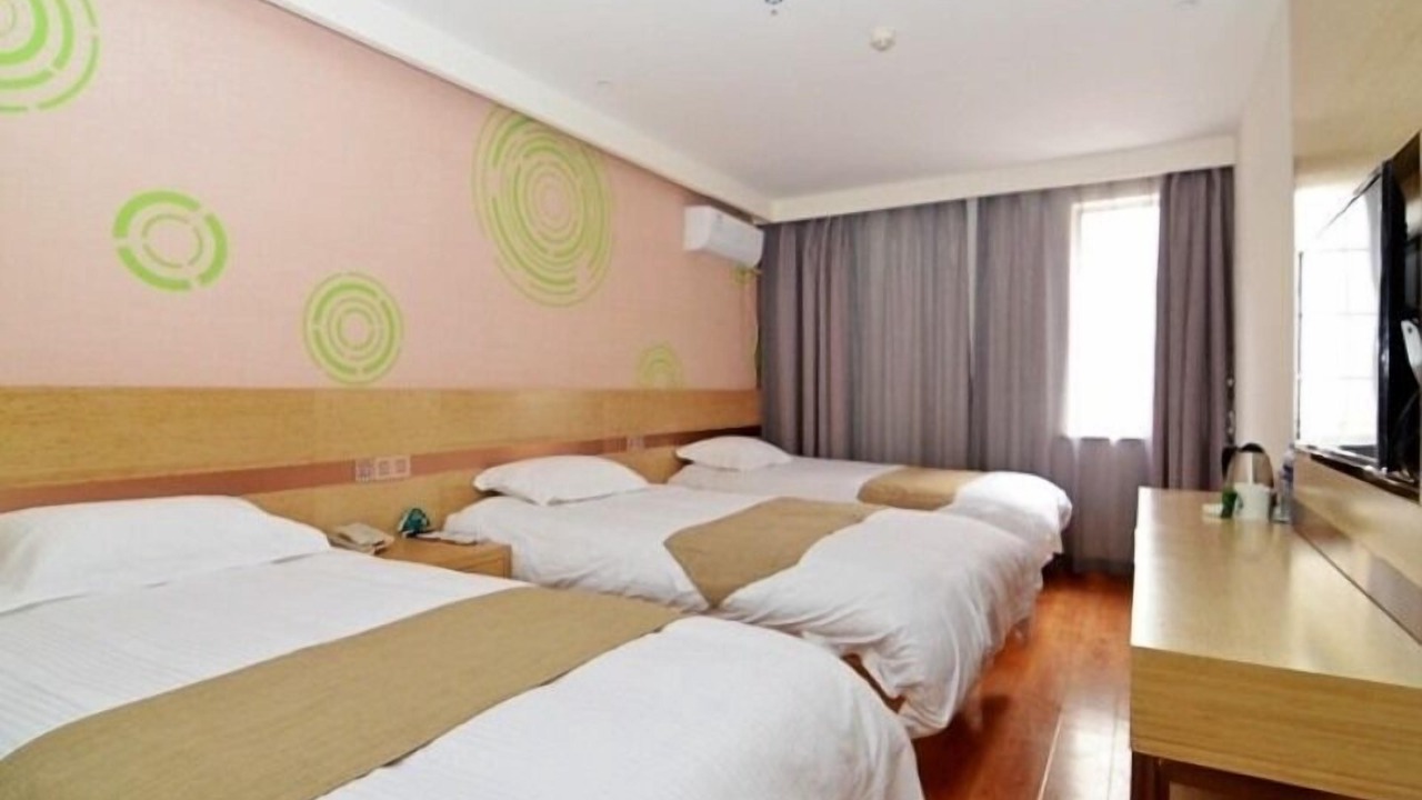 Photo of Bedroom in Xincheng