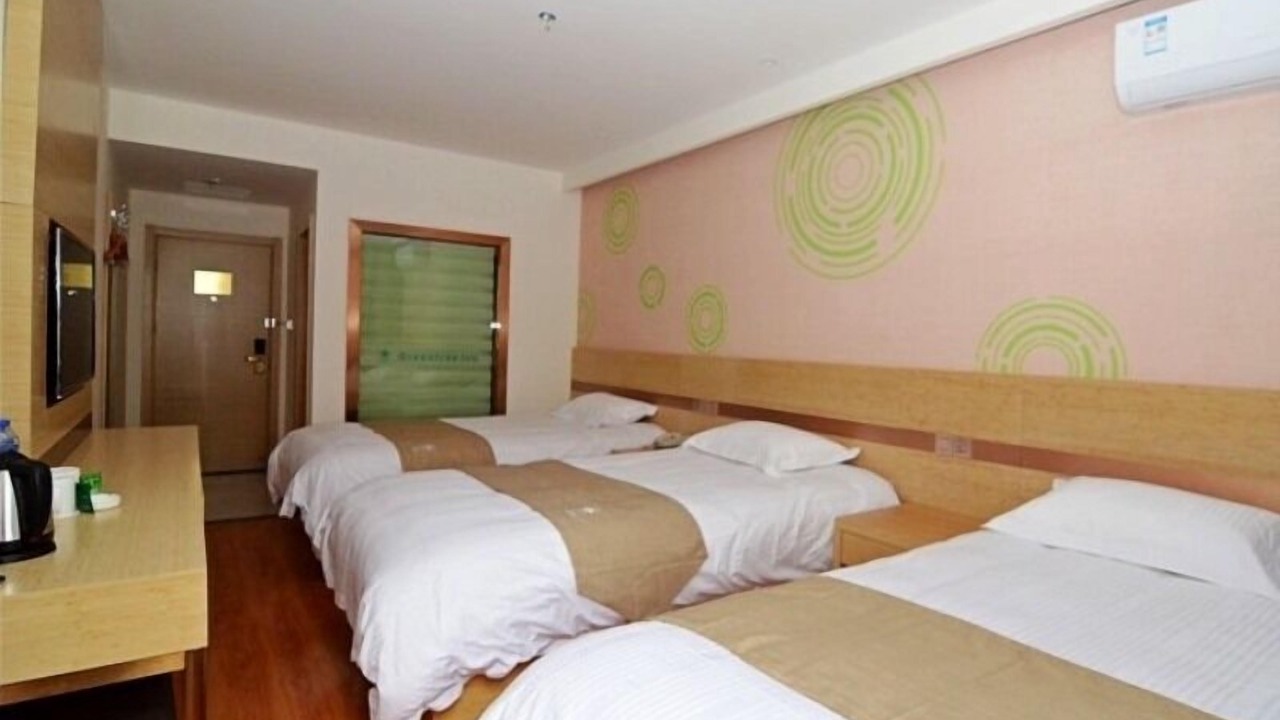 Photo of Bedroom in Xincheng
