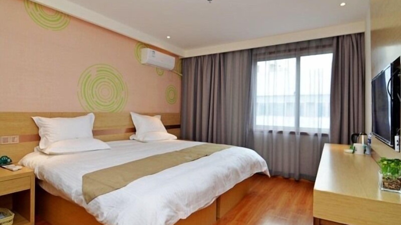 Photo of Bedroom in Xincheng
