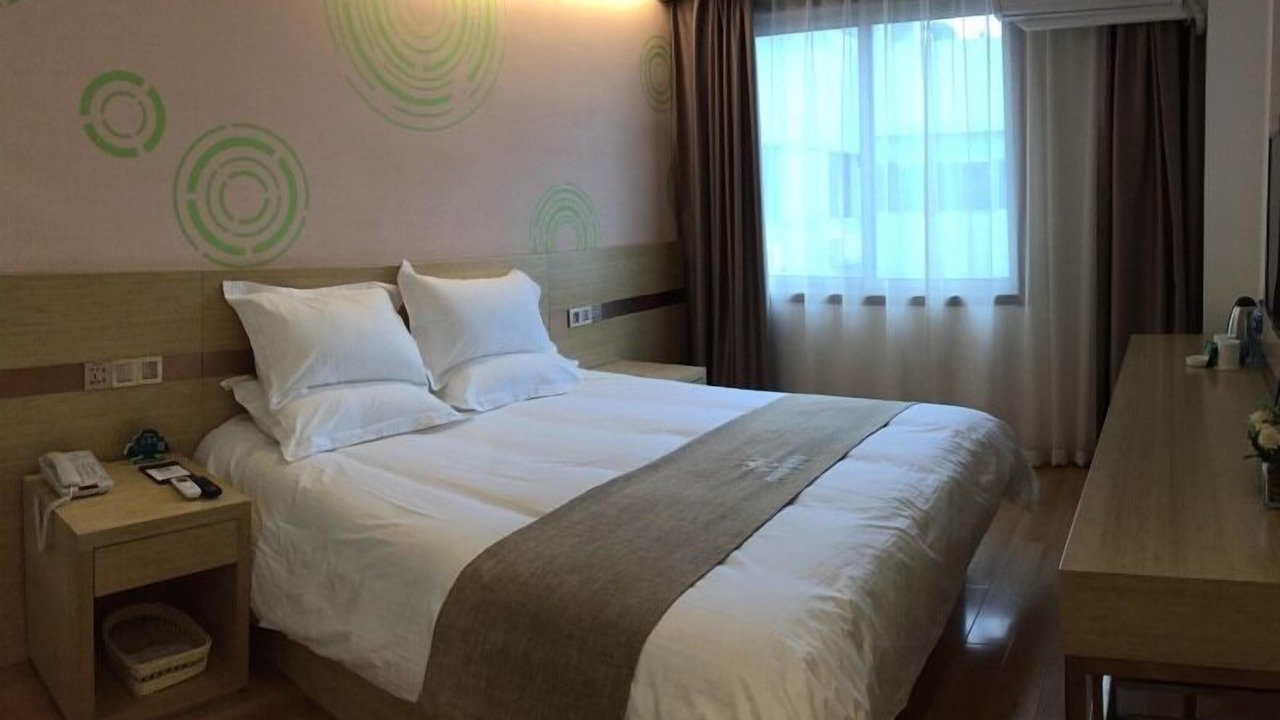 Photo of Bedroom in Xincheng