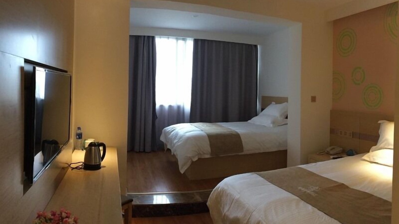 Photo of Bedroom in Xincheng