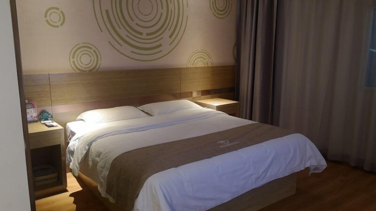 Photo of Bedroom in Xincheng