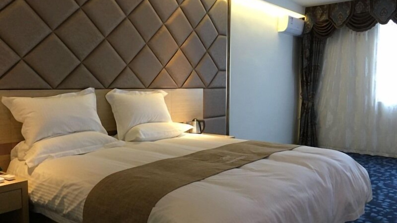 Photo of Bedroom in Xincheng