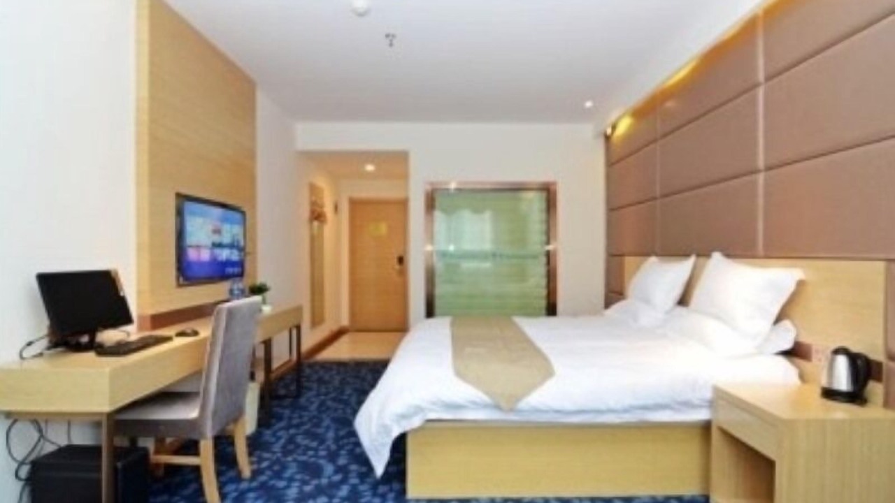 Photo of Bedroom in Xincheng