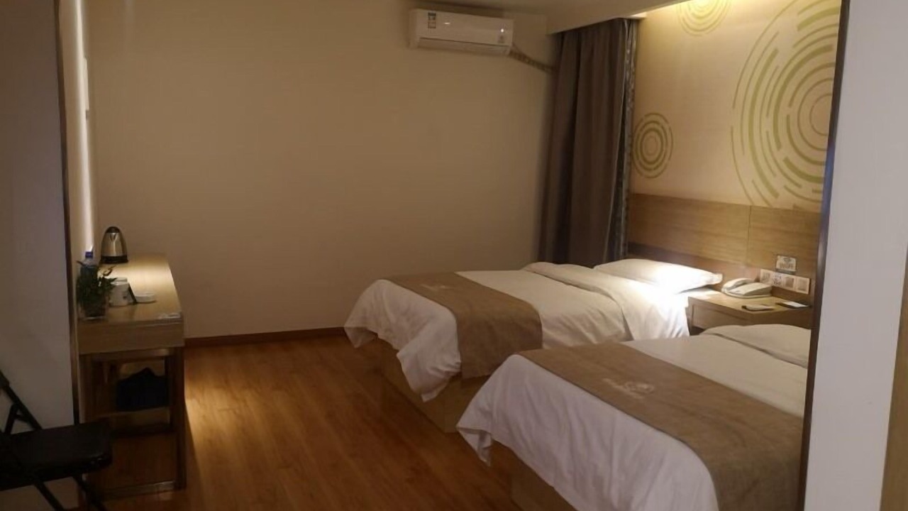Photo of Bedroom in Xincheng