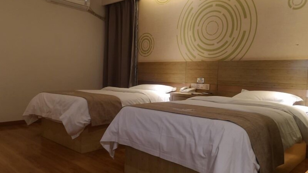 Photo of Bedroom in Xincheng