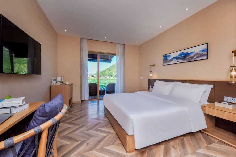 Photo of Bedroom in Puzhehei