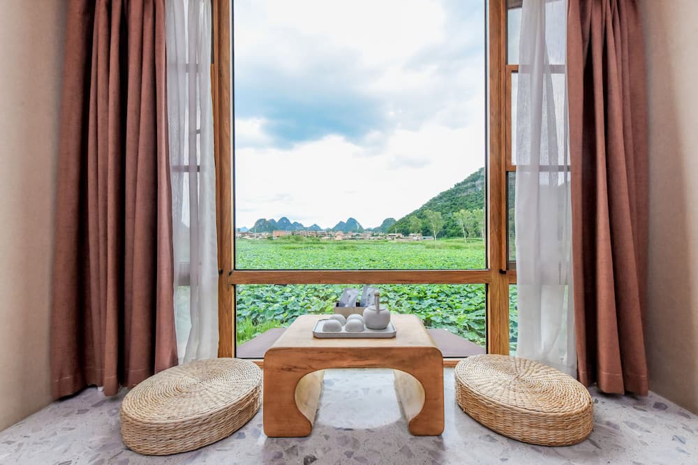 Photo of Bedroom in Puzhehei