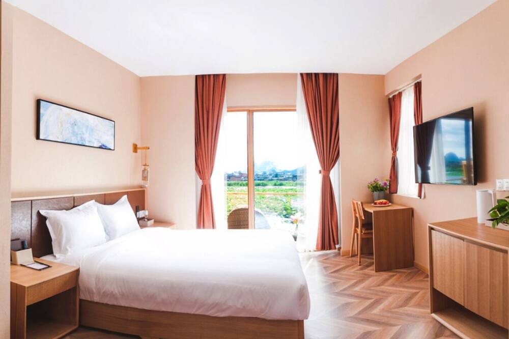 Photo of Bedroom in Puzhehei