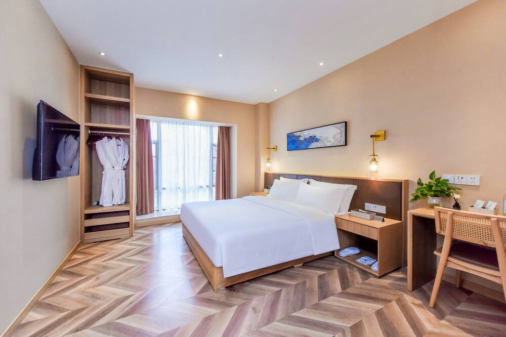 Photo of Bedroom in Puzhehei