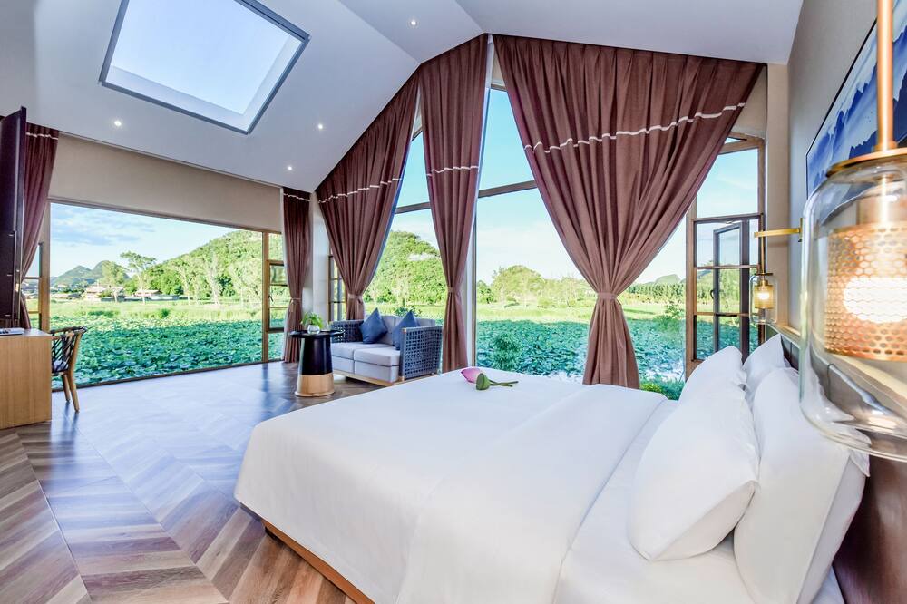 Photo of Bedroom in Puzhehei
