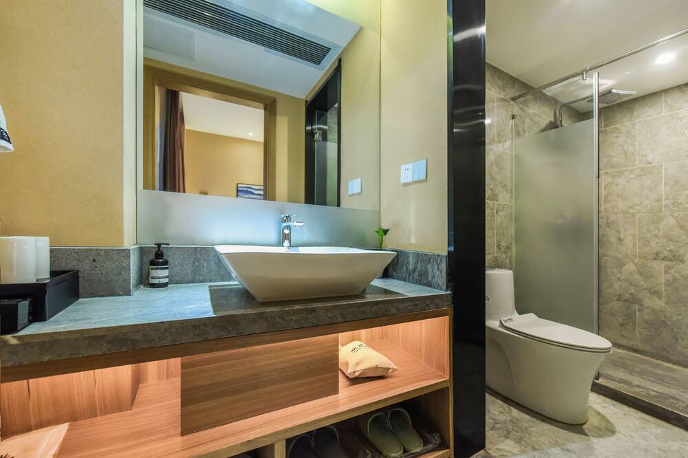 Photo of Bathroom in Puzhehei