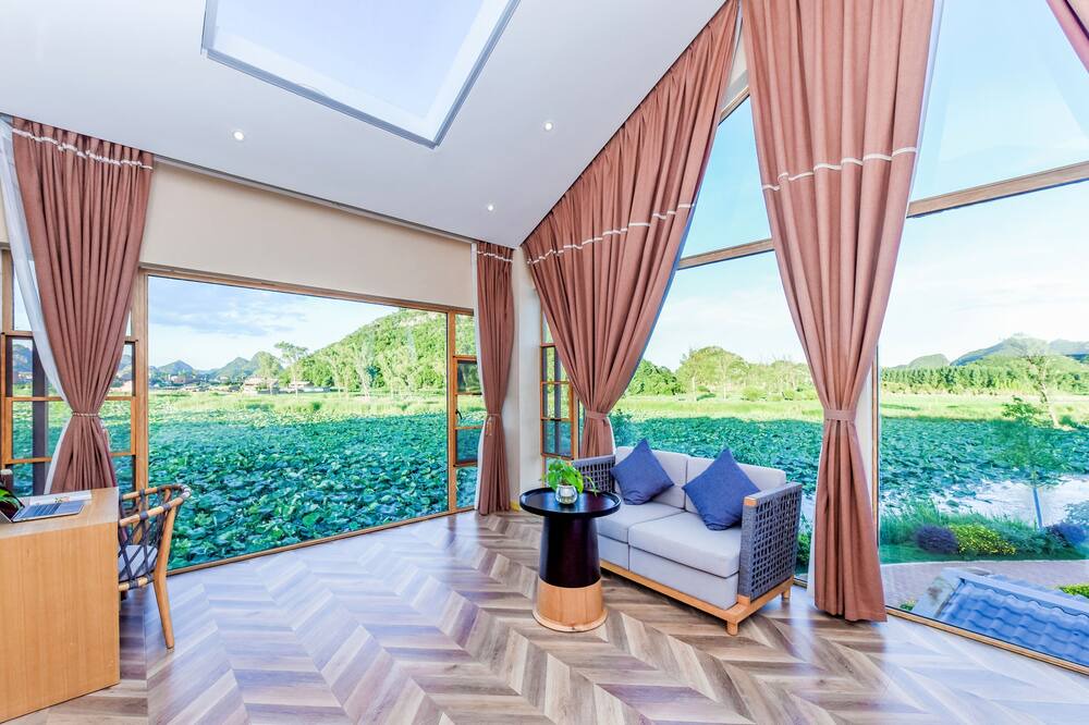 Photo of Bedroom in Puzhehei