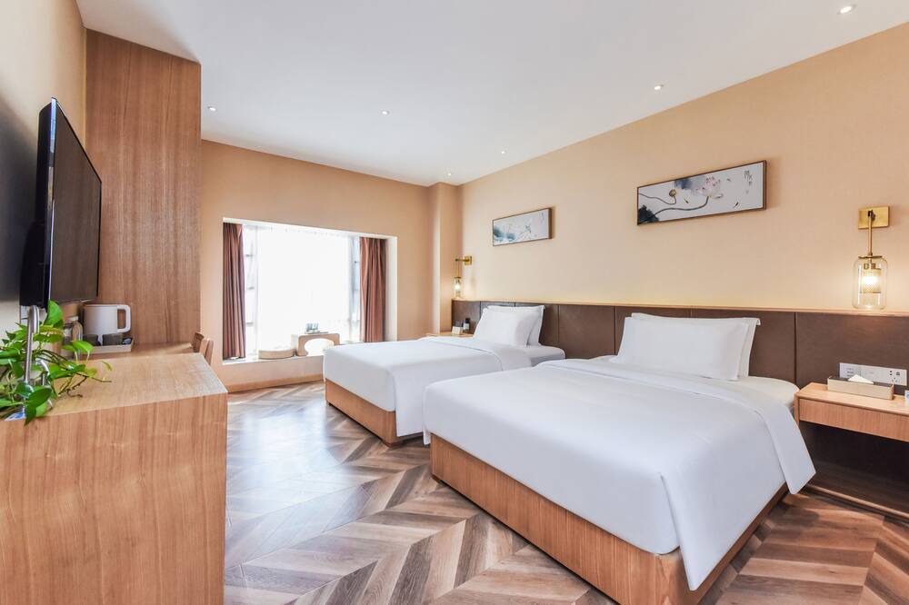 Photo of Bedroom in Puzhehei