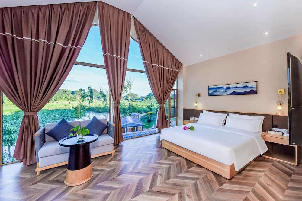 Photo of Bedroom in Puzhehei