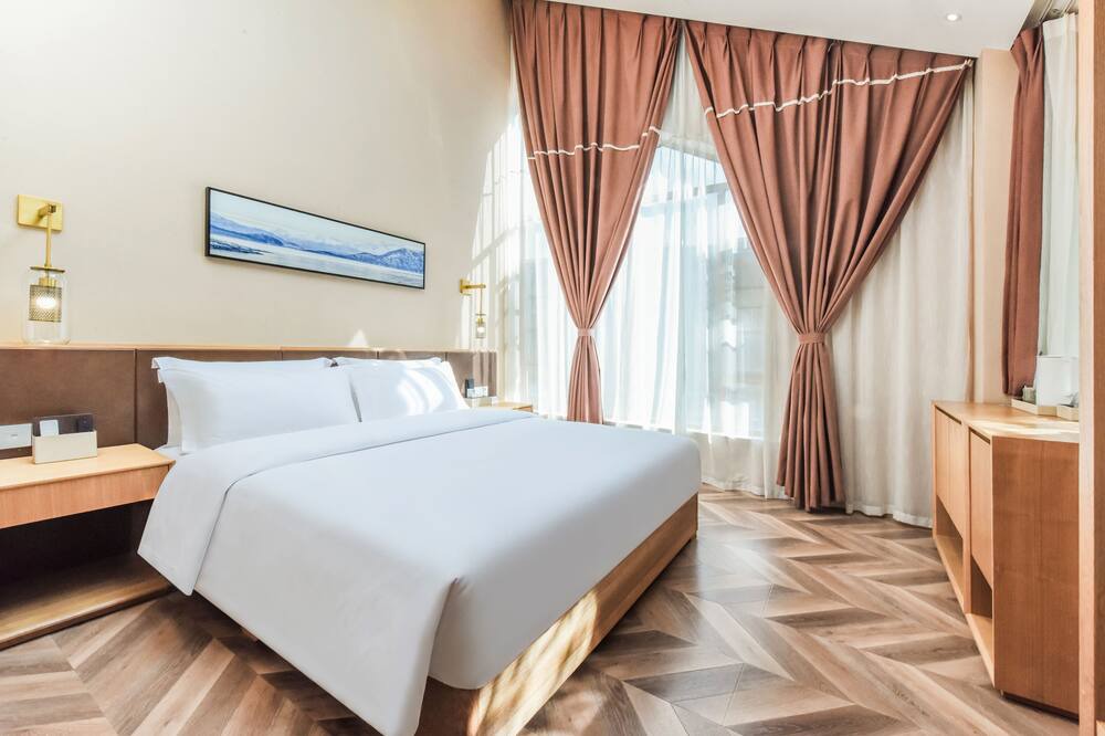 Photo of Bedroom in Puzhehei