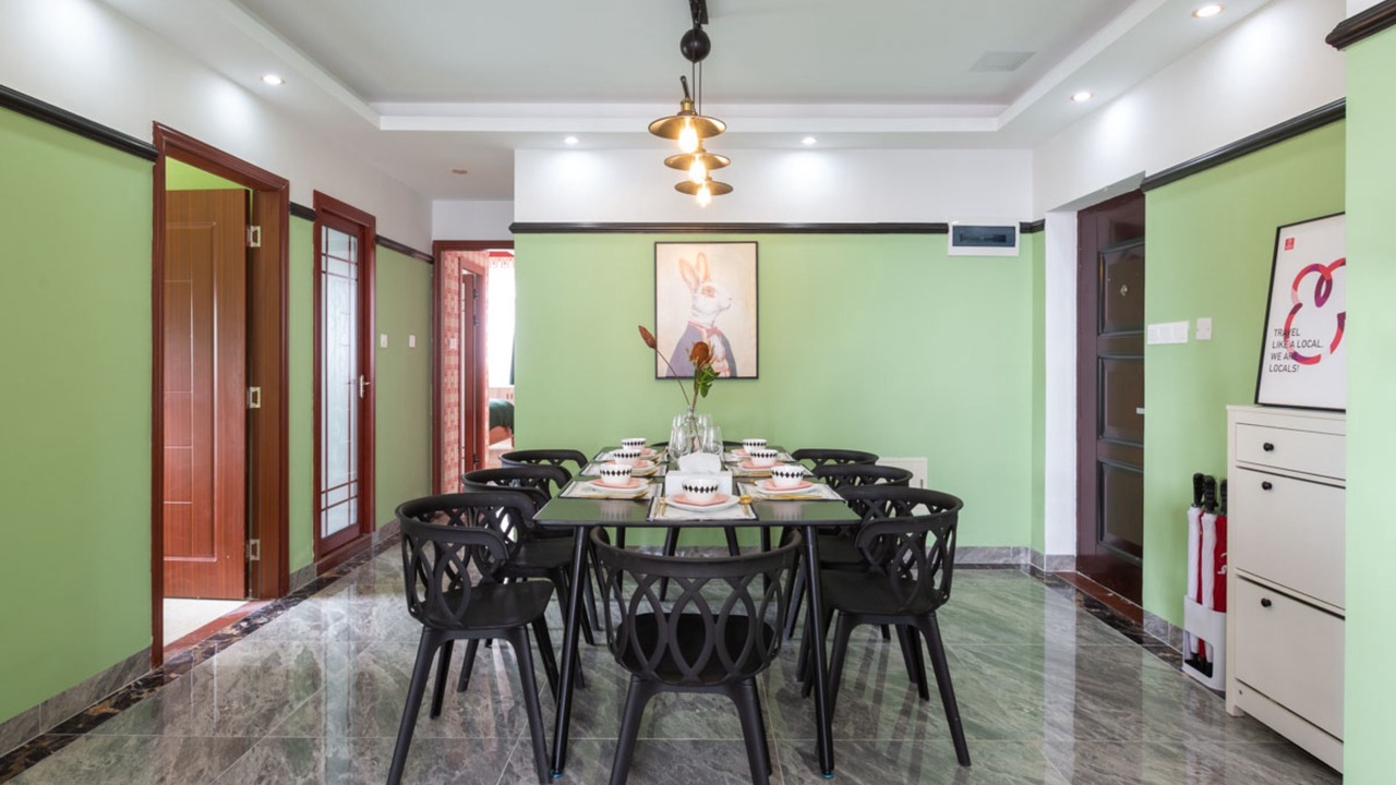 Photo of Bedroom in Xiangzhou District