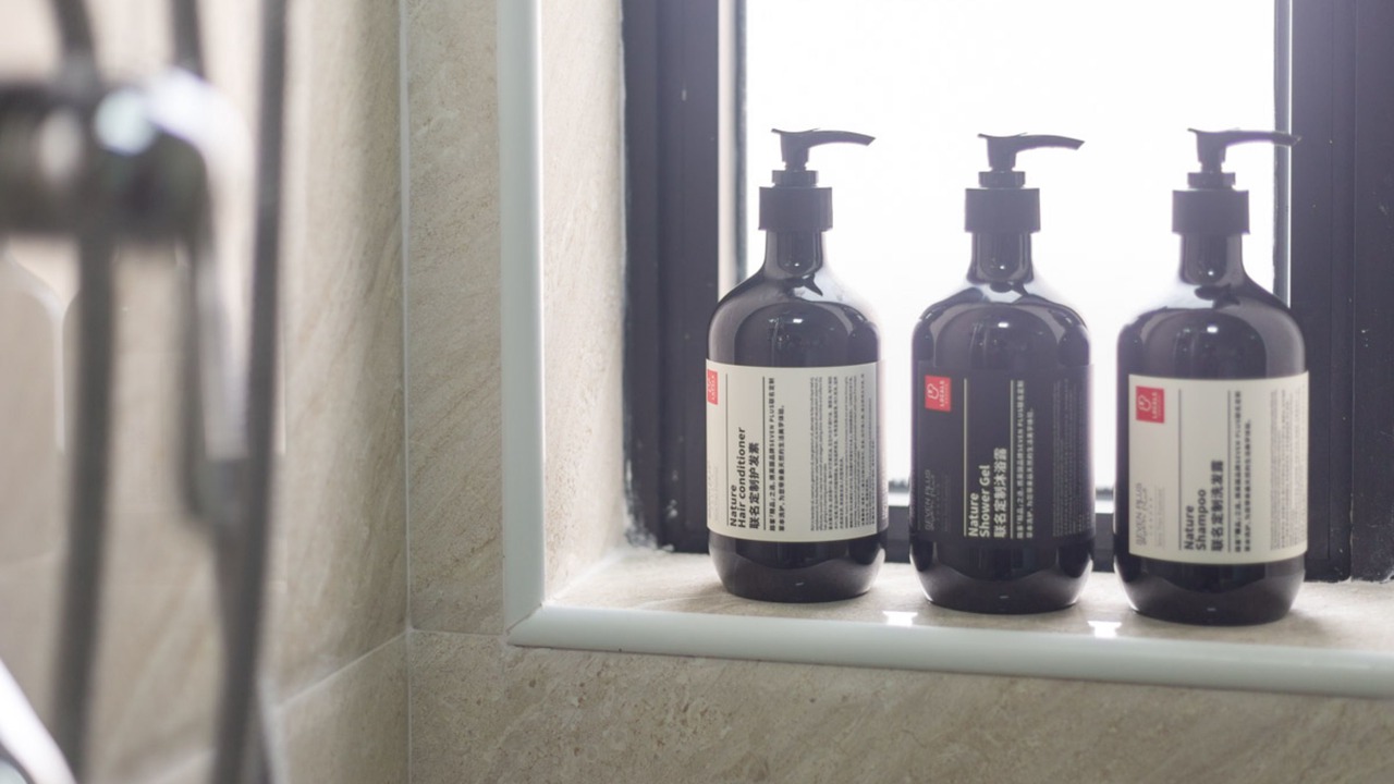 Photo of Bathroom in Xiangzhou District