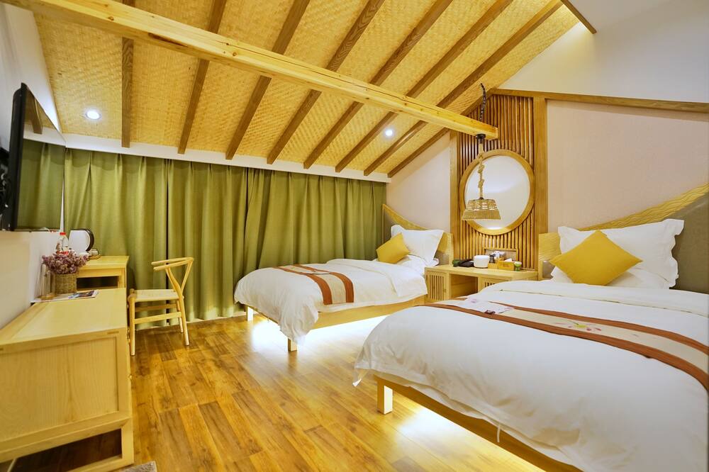 Photo of Bedroom in Dashizi
