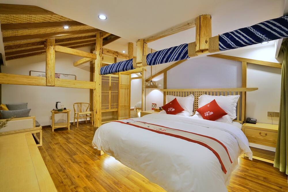 Photo of Bedroom in Dashizi