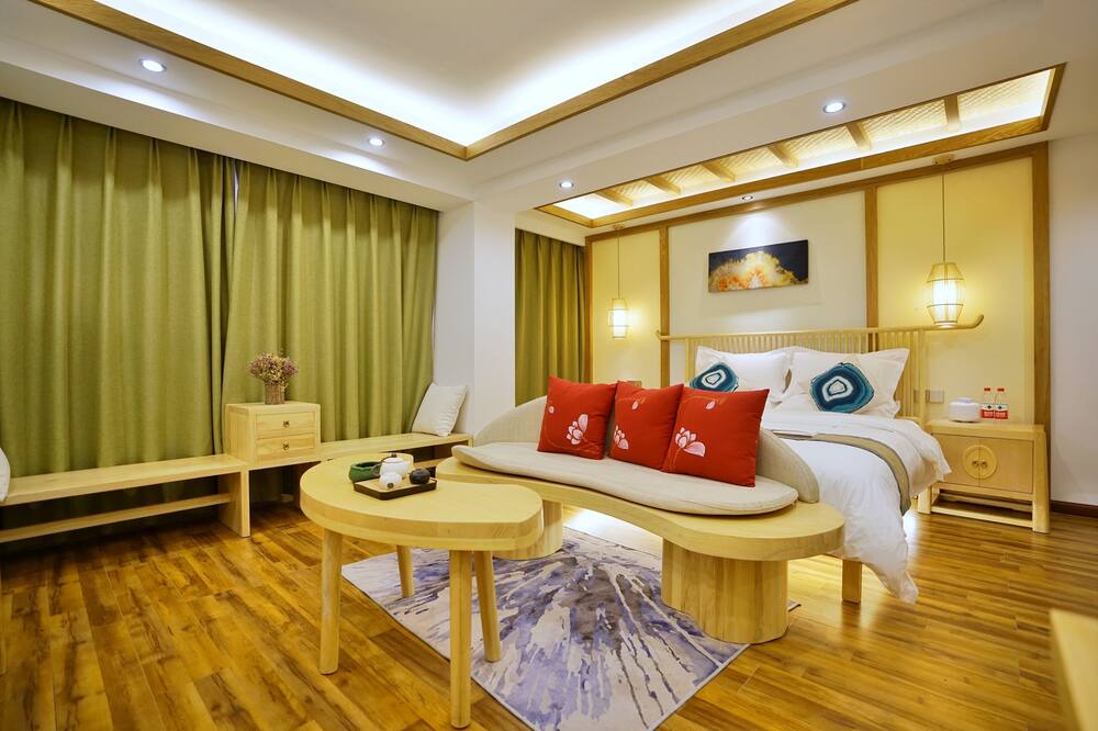 Photo of Bedroom in Dashizi