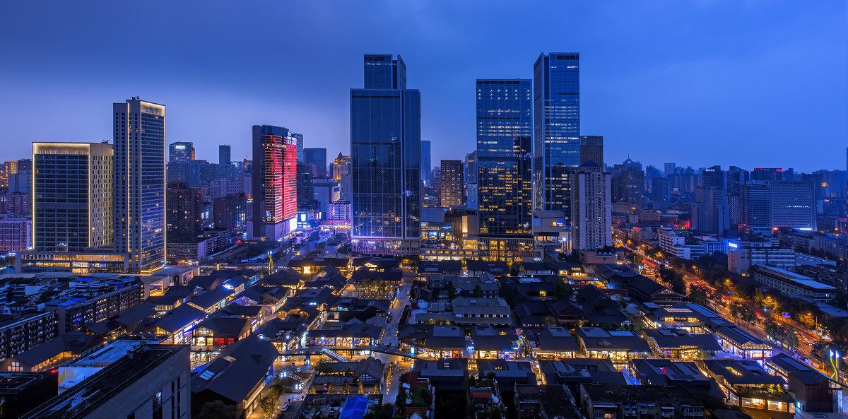 Photo of Others in Chengdu City Centre